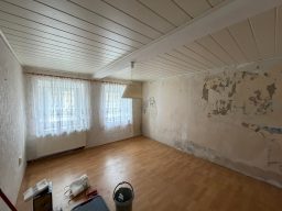 EG - Schlafzimmer